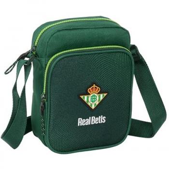 Borsa Verde Real Betis Balompié 16x22x6