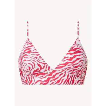 Bikini Galia Bralette Para Mujer en Tonos Múltiples