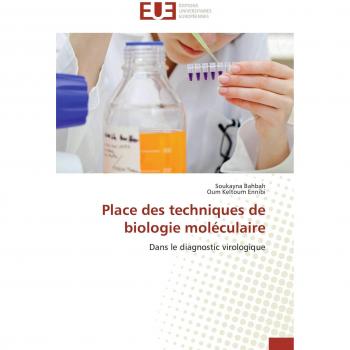 Place des techniques de biologie moléculaire: Dans le diagnostic virologique