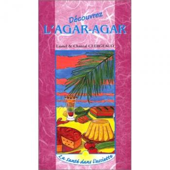L'Agar-Agar