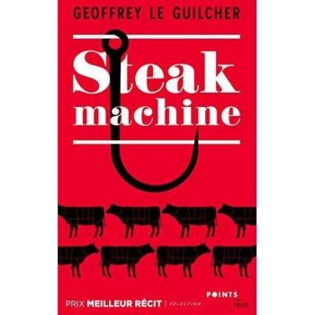 Steak Machine