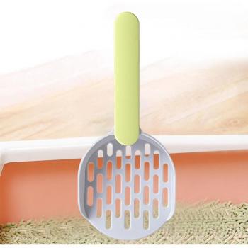 Recogedor de Arena “EcoMango” con Resistencia