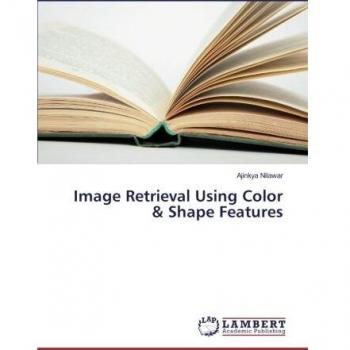 Image Retrieval Using Color & Shape Features