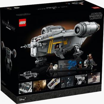 LEGO Star Wars 75331 Razor Crest UCS