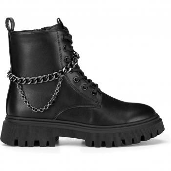 DeeZee CYING-131804 Polacchine Nero