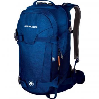 Mammut Nirvana Ride S, Sac à dos mixte adulte, Bleu