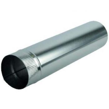 Tuyau Aluminium Ø125mm 0,5m