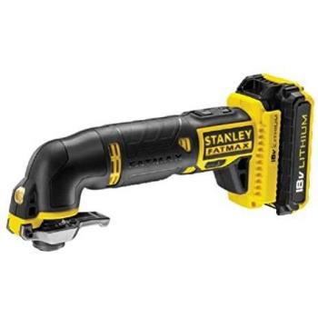 Outil oscillant Stanley FATMAX 18V Lithium Ion