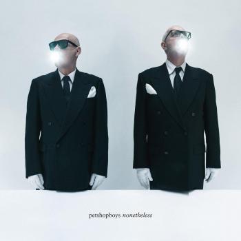 Pet Shop Boys: “Nonetheless” (Vinilo Estándar 2024)