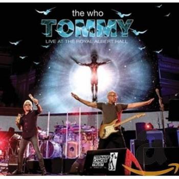 Tommy Live At The Royal Albert Hall