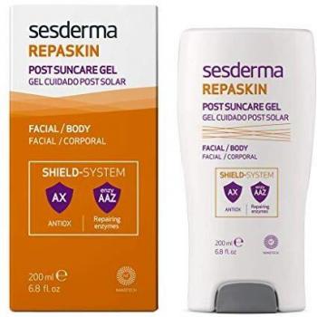 Gel Après-soleil REPASKIN 200 ML