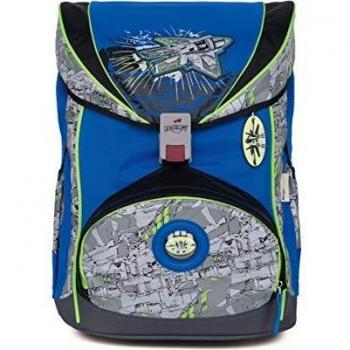 Das Ergomobile Schulranzen-Set Limited