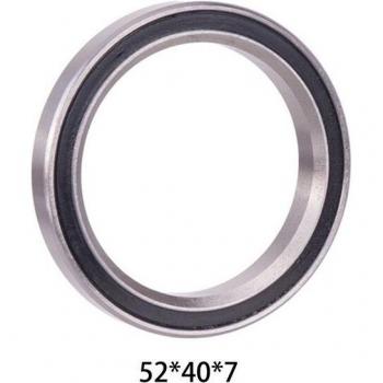 Rodamiento de acero 44mm para auriculares de bicicleta