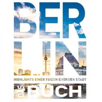 KUNTH Berlin. Das Buch
