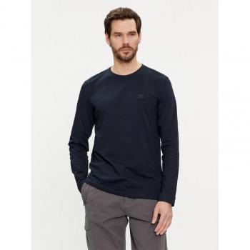BOSS ORANGE Tacks Longsleeve mit Brustlogo