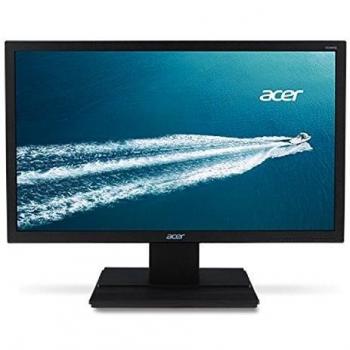 Acer UM.WV6EE.005 21.5-Inch LED Monitor