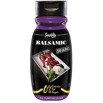 Servivita Salsa di Aceto Balsamico