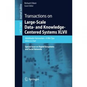 Transactions on Large-Scale Data