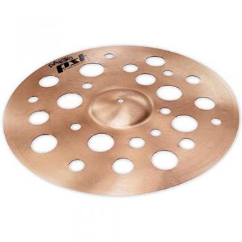 Paiste Becken – PSTX Schweizer Medium Crash 20