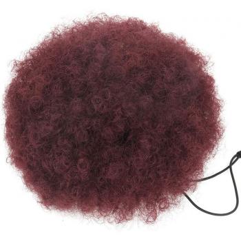Rizo Afro Inflado HOUYAN 8”
