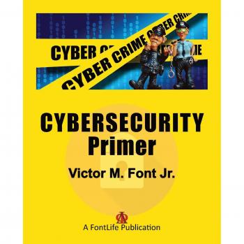 Cybersecurity Primer