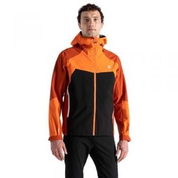 Giacca Roving Uomo Arancione