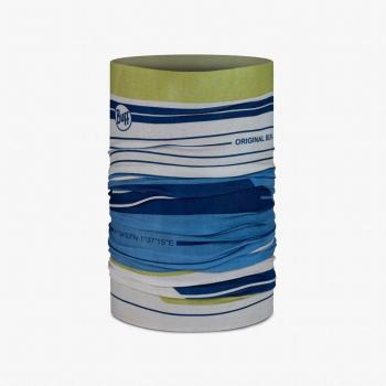 Buff Modeschal EcoStretch Sirex unisex