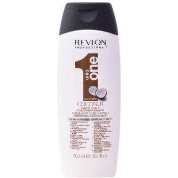 Champô de Coco Uniq One 300 ml