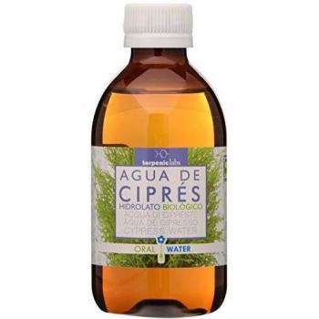 Terpenic Hidrolato Ciprés 250ml