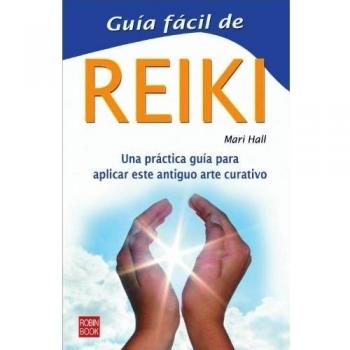 Guia Facil De Reiki