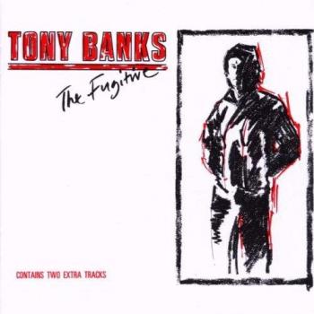 Tony Banks