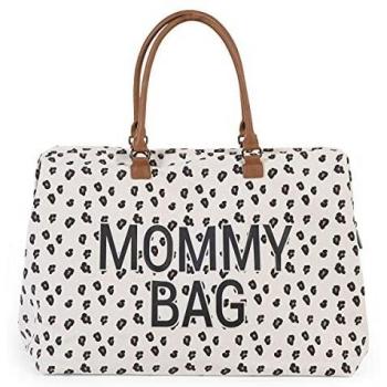 Mommy Bag Borsa Fasciatoio