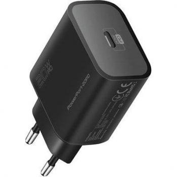 ProMate 20W USB Charger – Versione nera