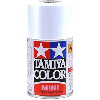 Tamiya TS79 Vernis Satiné en bombe