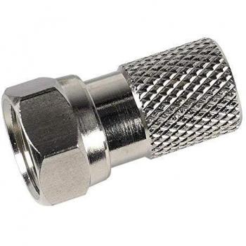 Preisner FST50 – Anschluss (Silber)