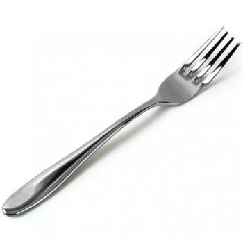 Genware Saffron Dessert Forks