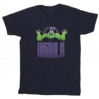 T‑shirt Ursula Verte