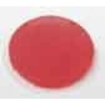 Eaton Tastenlinse, flach, weiß, Symbol für Handbetätigung