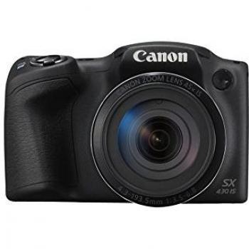 CANON POWERSHOT SX430 IS