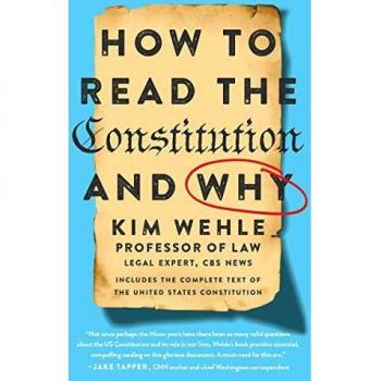 How to Read the Constitution--and Why