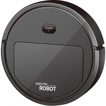 Robot de limpieza 3 en 1, 1800Pa, automático, para barrer y limpiar