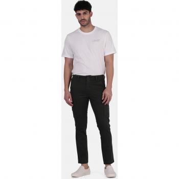 Cargo slim noir de Levi's