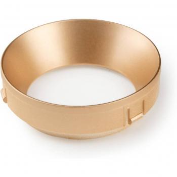 SLC Innenring für LED Downlight, gold