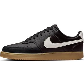 Nike Court Vision Low Top