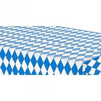 Toalha de Mesa Temática Oktoberfest