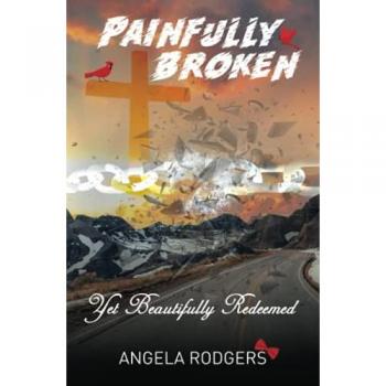 Painfully Broken Yet Beautifully Redeemed