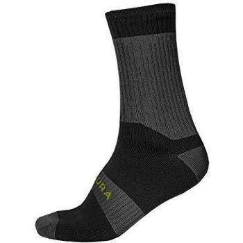 Endura Hummvee Waterproof Cycling Socks II