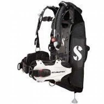 Jacket Scubapro Hydros Pro BPI Mujer Pequeña