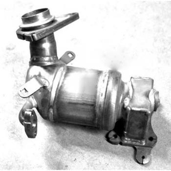 Catalizzatore VEGAZ HOK‑981 (Versione 2026)