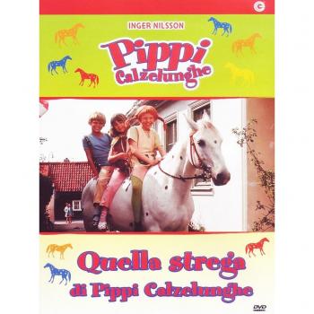 Pippi Calzelunghe